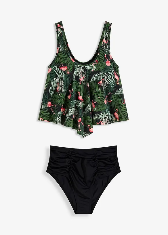 Tankini (2-delt sett), bonprix