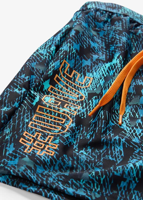 Badeshorts til herre, bonprix