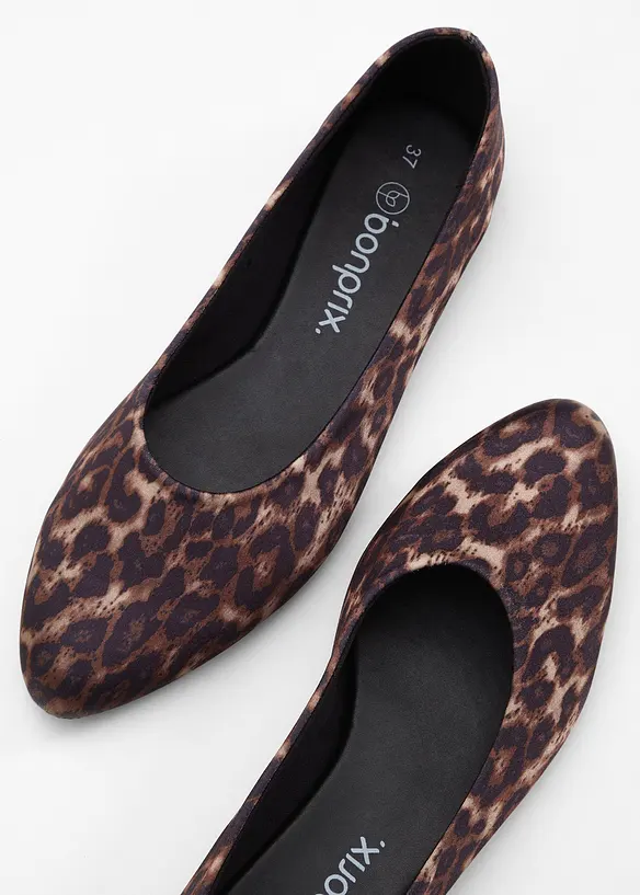 Ballerinasko, bonprix