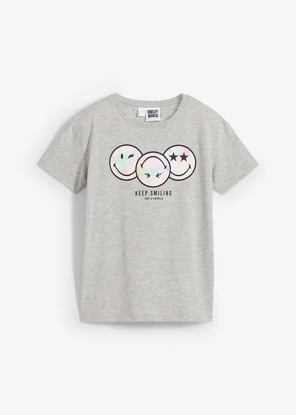T-skjorte, SmileyWorld