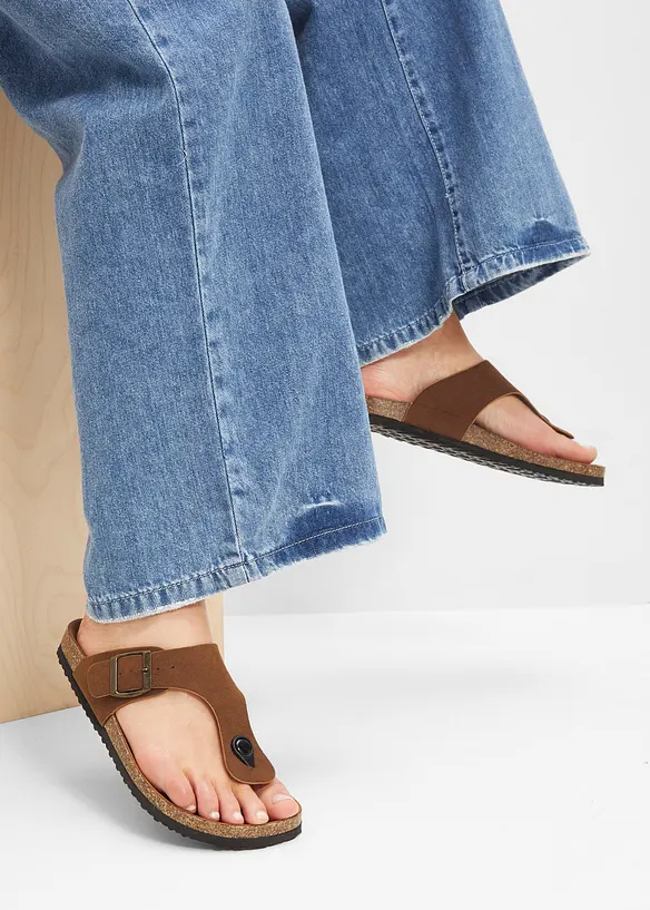 Tåsandal, bonprix