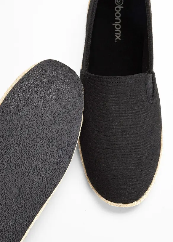 Espadrillos, bonprix