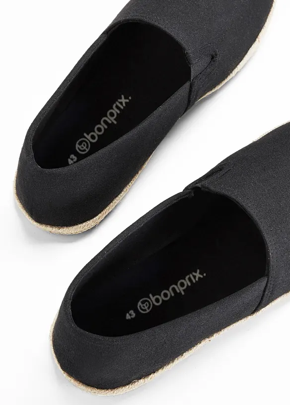 Espadrillos, bonprix