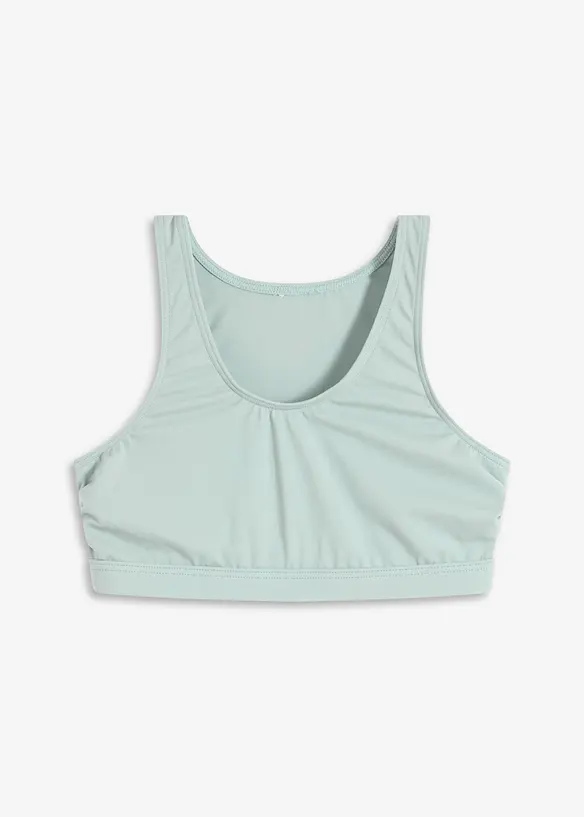 Regulerbar bikinitopp, bonprix