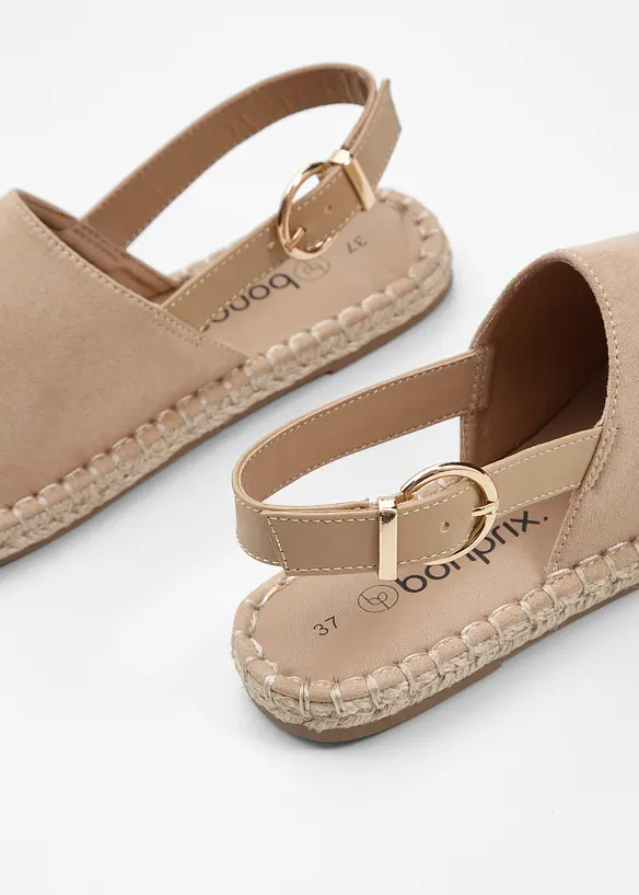 Espadrillos, bonprix