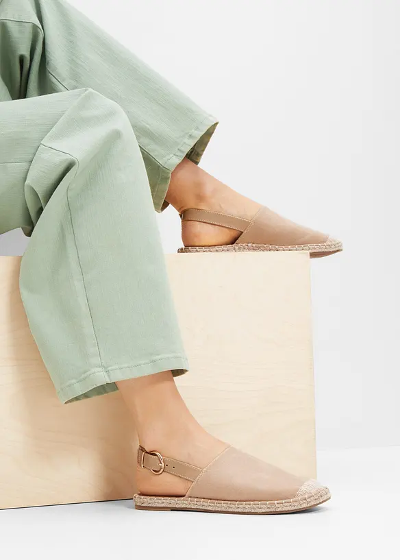 Espadrillos, bonprix