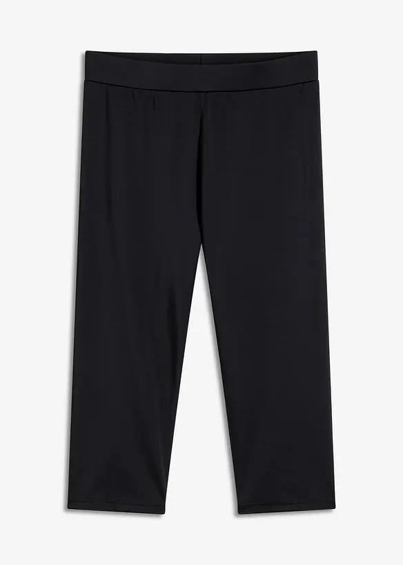 Badebukse i capribukse-stil, bonprix