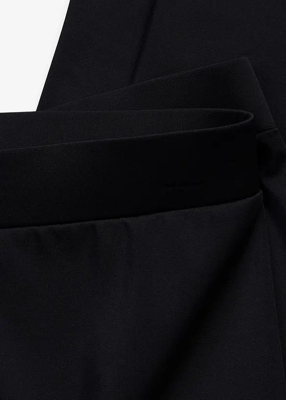 Badebukse i capribukse-stil, bonprix