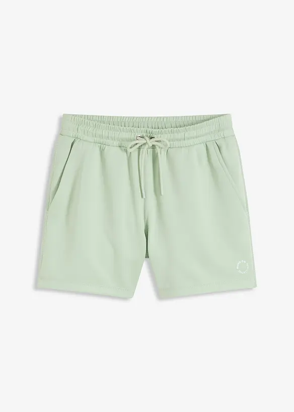 Treningsshorts i hurtigtørkende materiale, bonprix