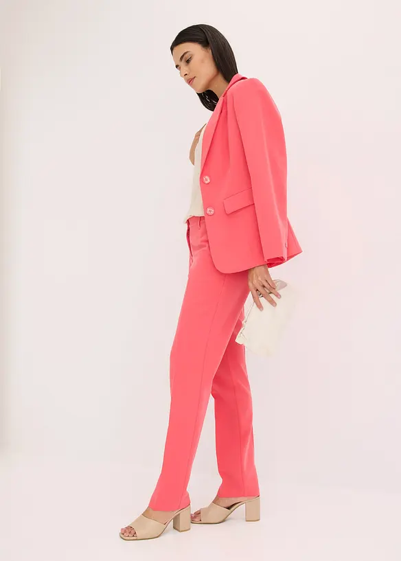 Dress (2-delt sett), bonprix