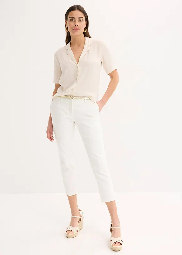 7/8-dressbukse, bonprix