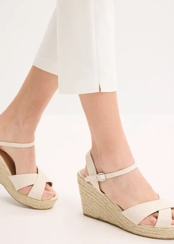 7/8-dressbukse, bonprix