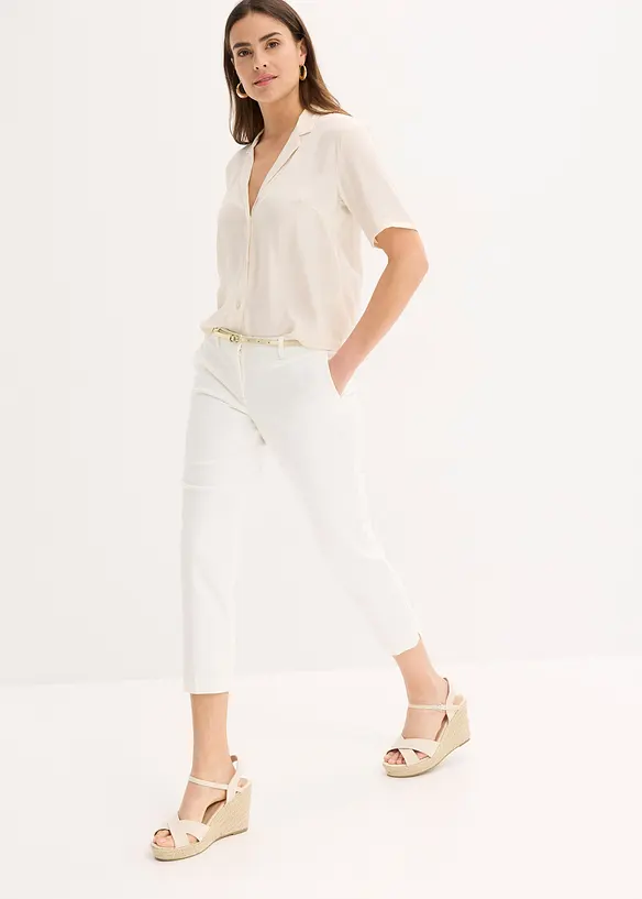 7/8-dressbukse, bonprix