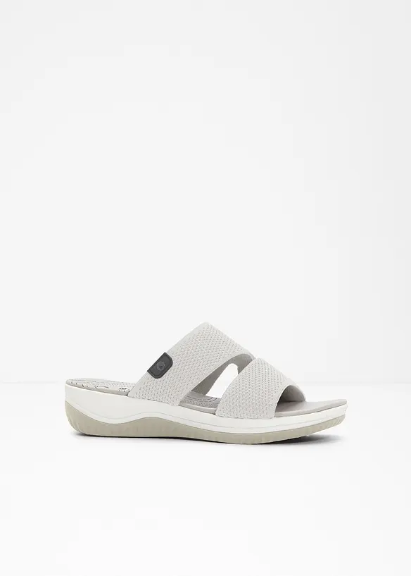 Sandal i behagelig bredde fra Jana, Jana