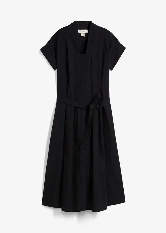Kaftankjole i utsvingt modell, bonprix