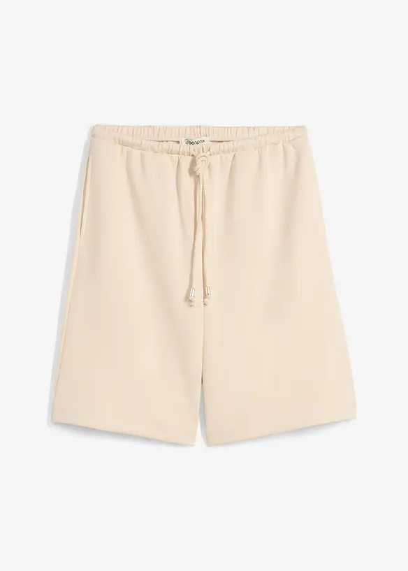 Bermudashorts av scuba, bonprix