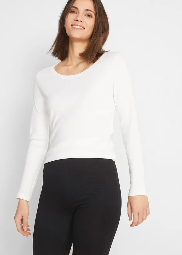 3/4-lang leggings, bonprix