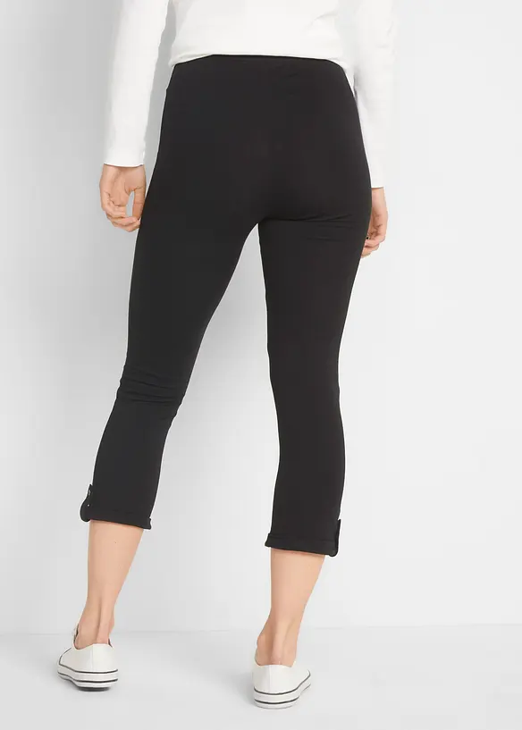 3/4-lang leggings, bonprix