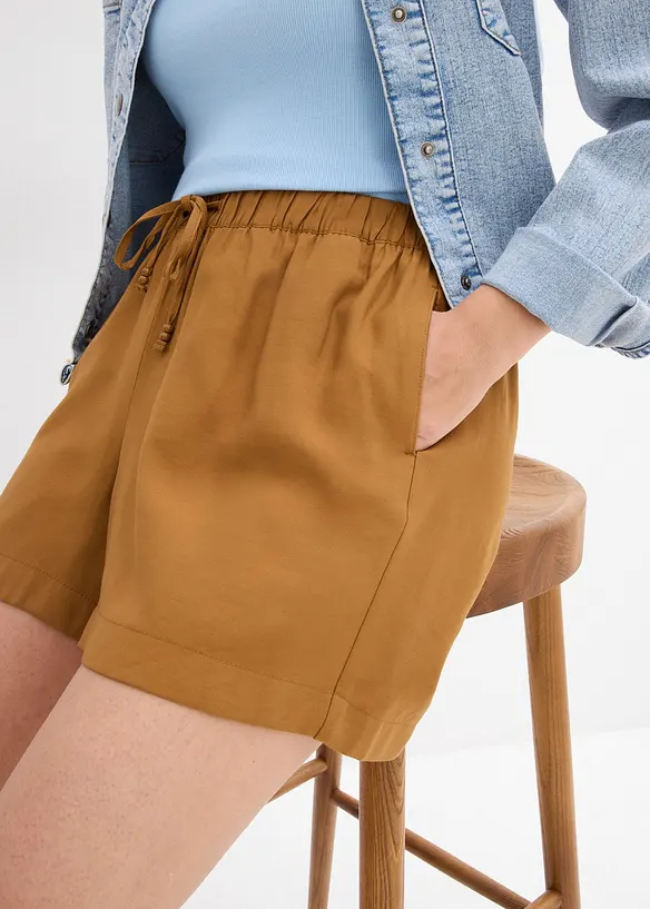 Pull on-shorts, bonprix