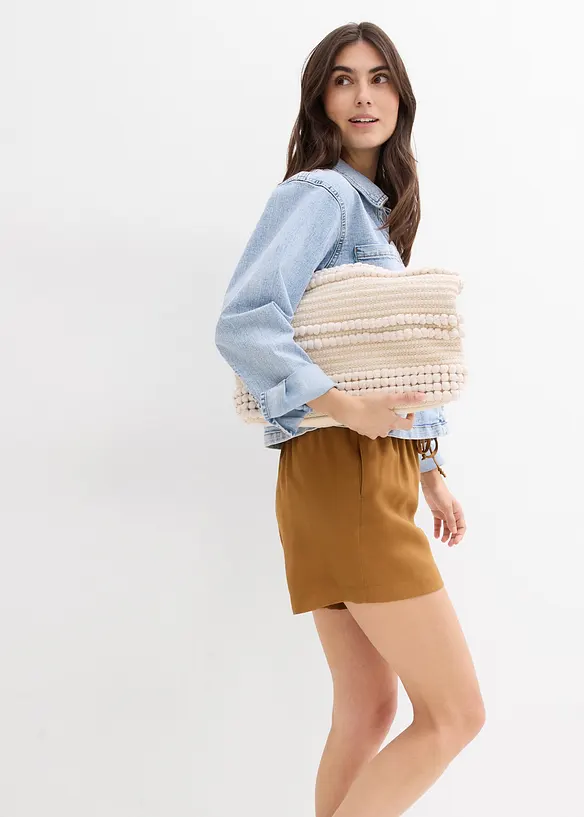Pull on-shorts, bonprix