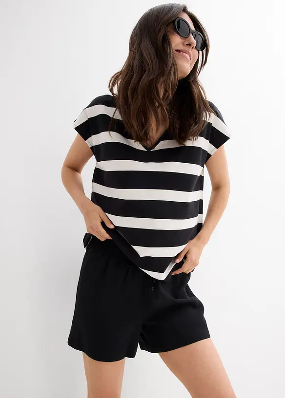 Pull on-shorts, bonprix