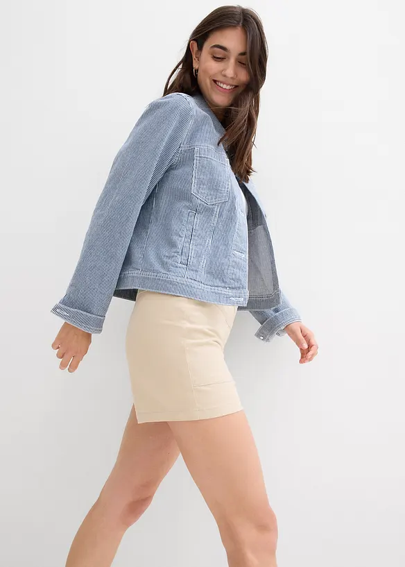 Twillshorts, bonprix