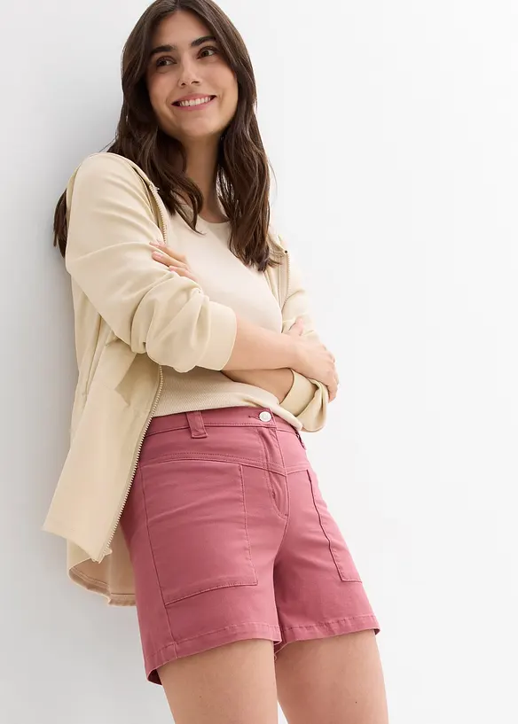 Twillshorts, bonprix