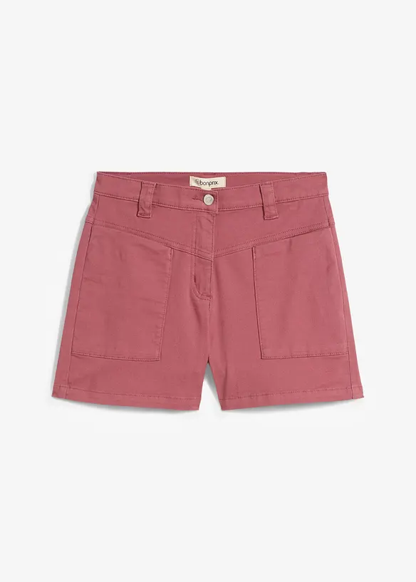 Twillshorts, bonprix