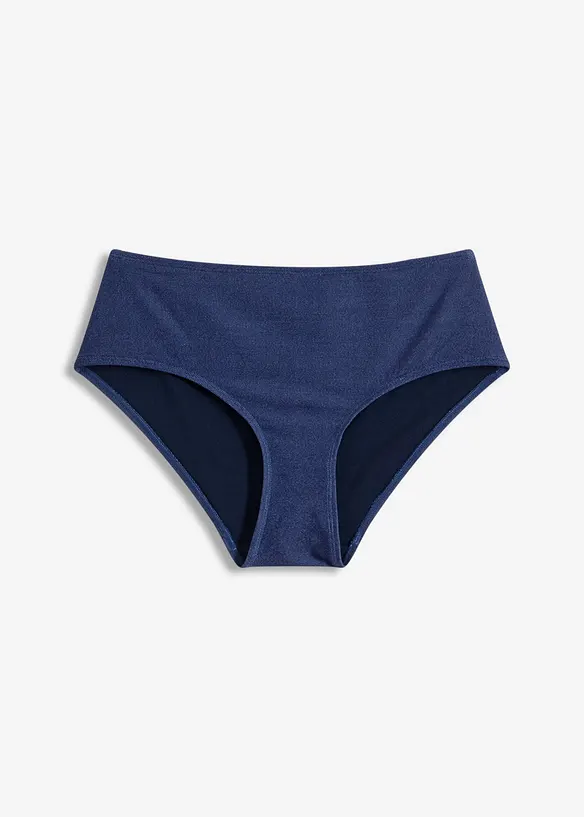 Bikinitruse i denimlook, bonprix