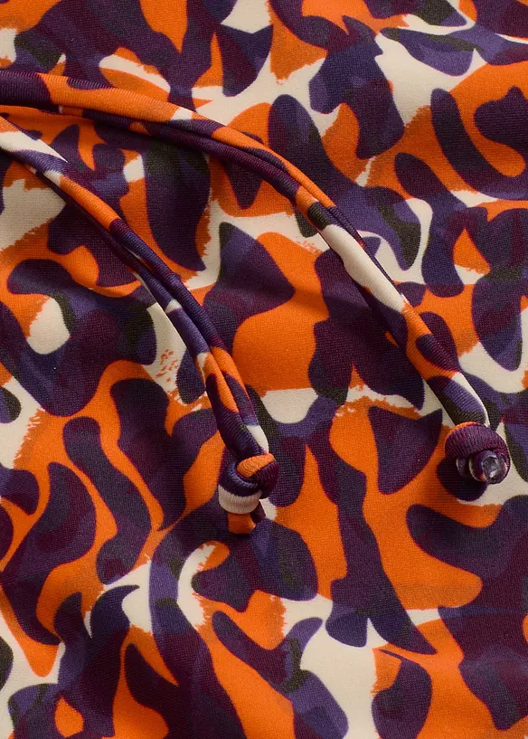Bikinitruse med knyting, bonprix