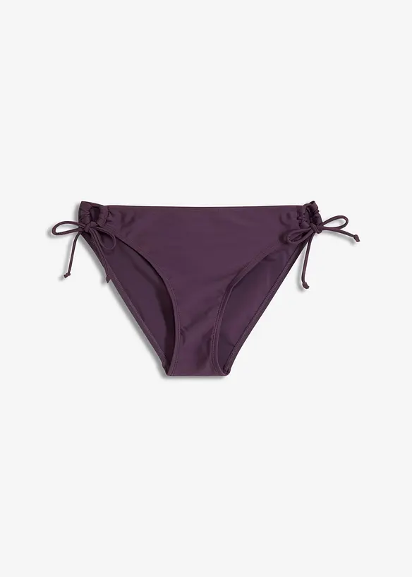 Bikinitruse med knyting, bonprix
