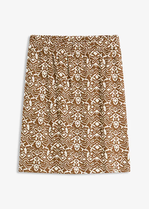 Jerseyskjørt, bonprix