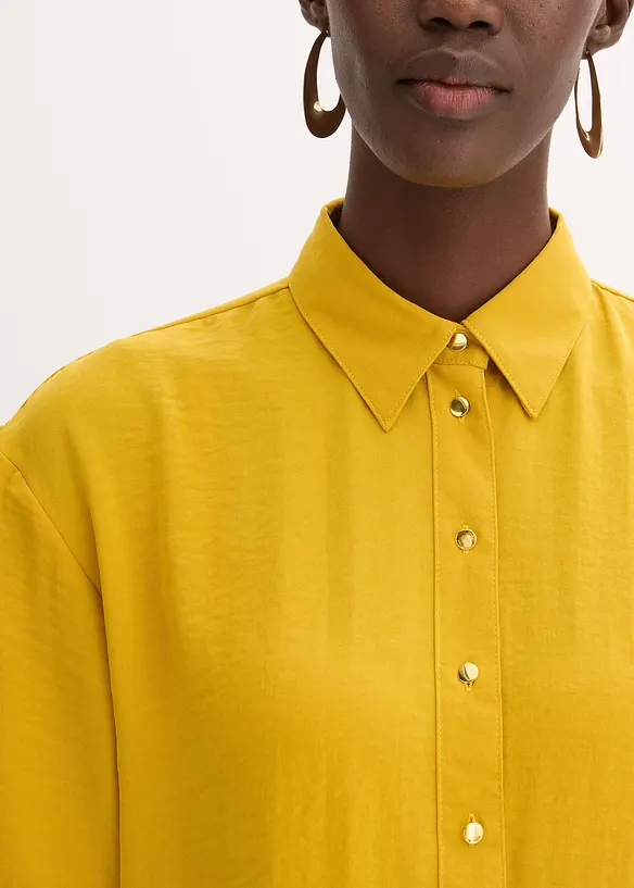 Bluse, bonprix