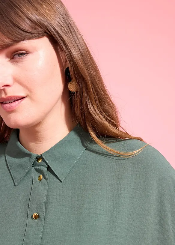 Bluse, bonprix