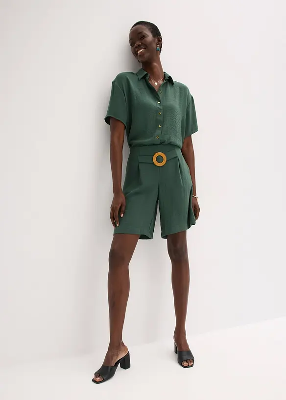 Pull on-shorts, bonprix