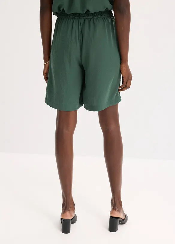 Pull on-shorts, bonprix