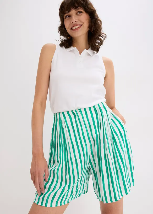 Bermudashorts, bonprix