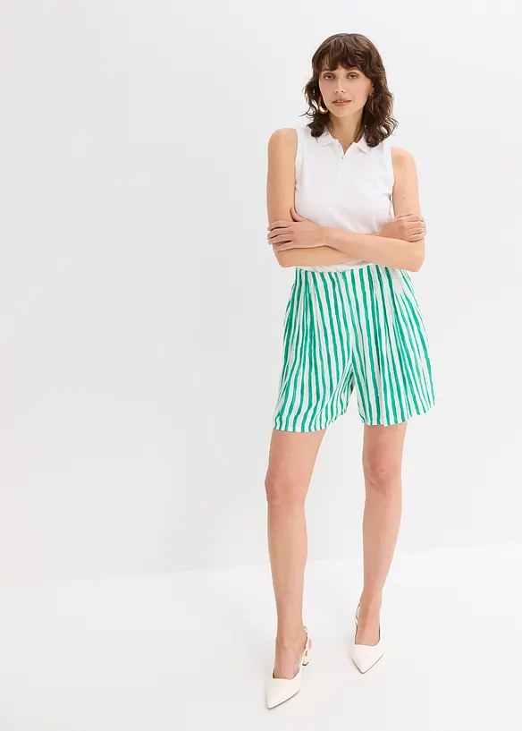 Bermudashorts, bonprix