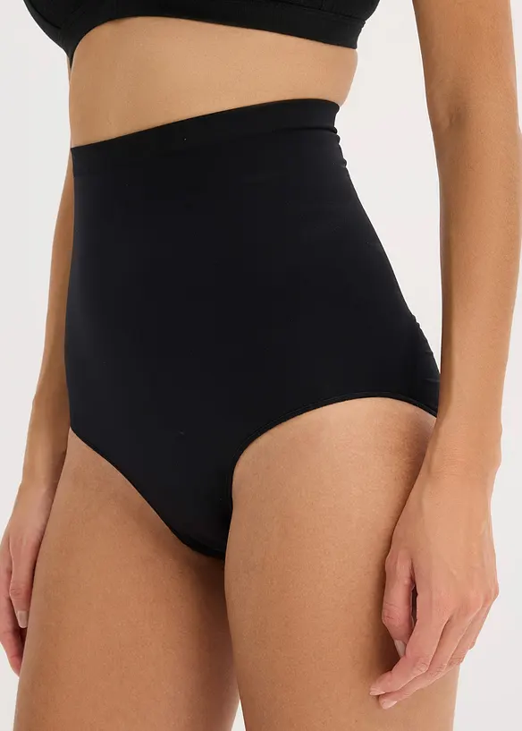 High Waist Seamless-shape-truse, middels formende, bonprix