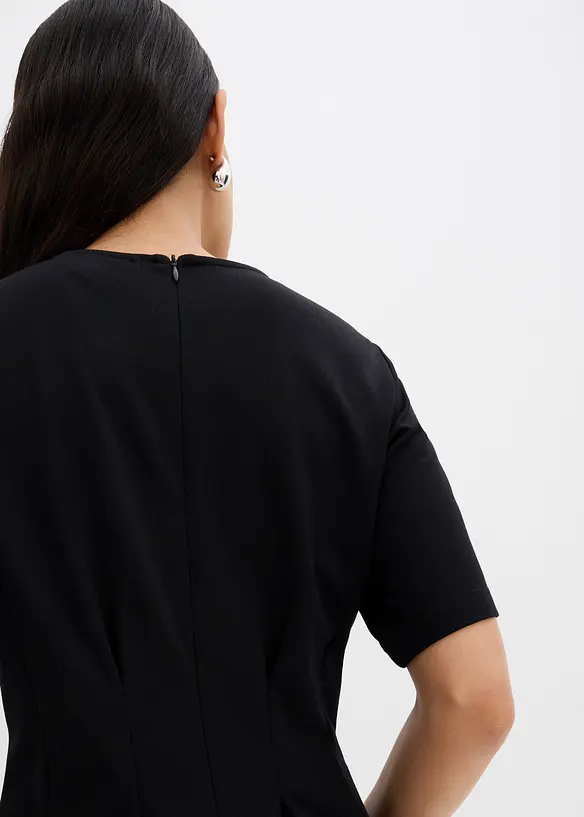 Innsvingt topp av behagelig Punto di Roma, bonprix
