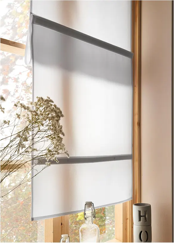 Magnet-liftgardin, bonprix