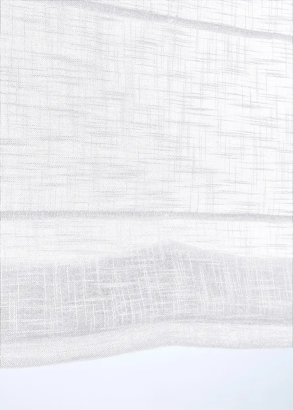 Liftgardin med struktur, i flere st&oslash;rrelser, bonprix