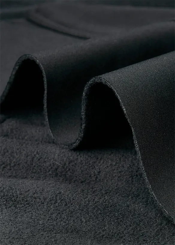 Softshell-mammajakke, regulerbar vidde, bonprix