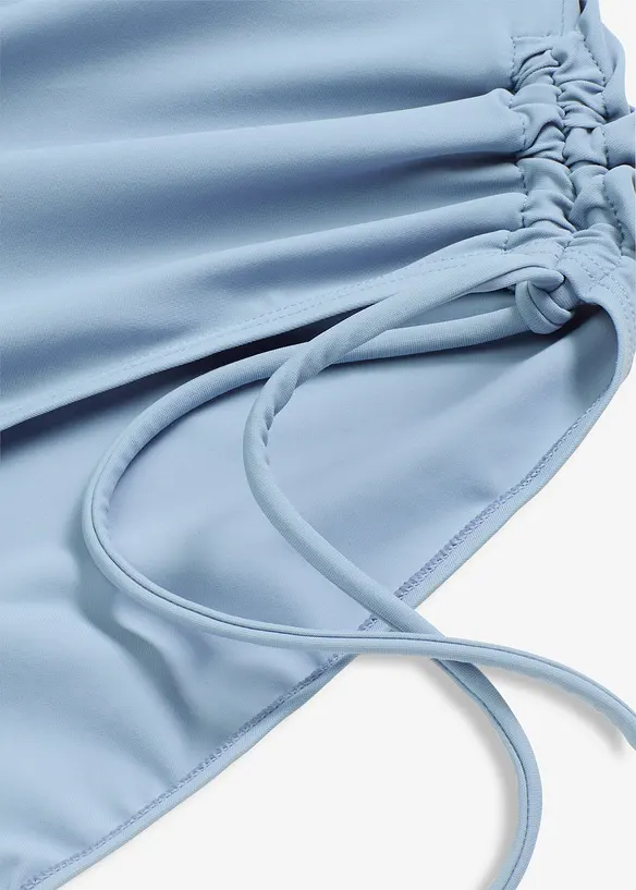 Light shape-badedrakt med sn&oslash;ring, bonprix