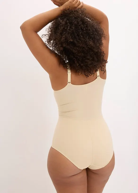 Shape-body uten spiler, sterkt formende, bonprix
