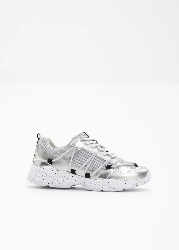 Chunky sneakers, bonprix