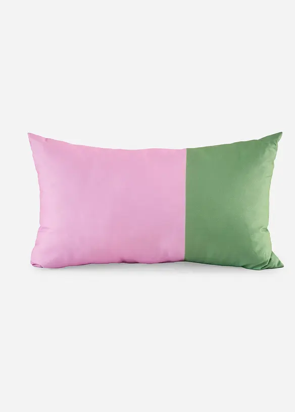 Pute i colorblock design, bonprix