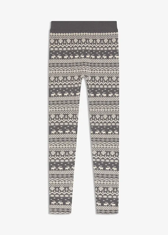 Termoleggings, bonprix