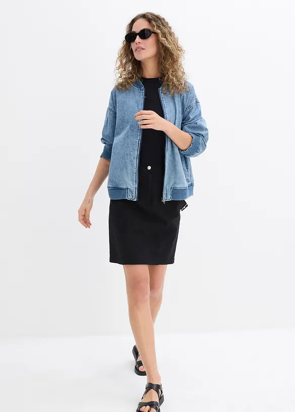 Cargoskj&oslash;rt, bonprix