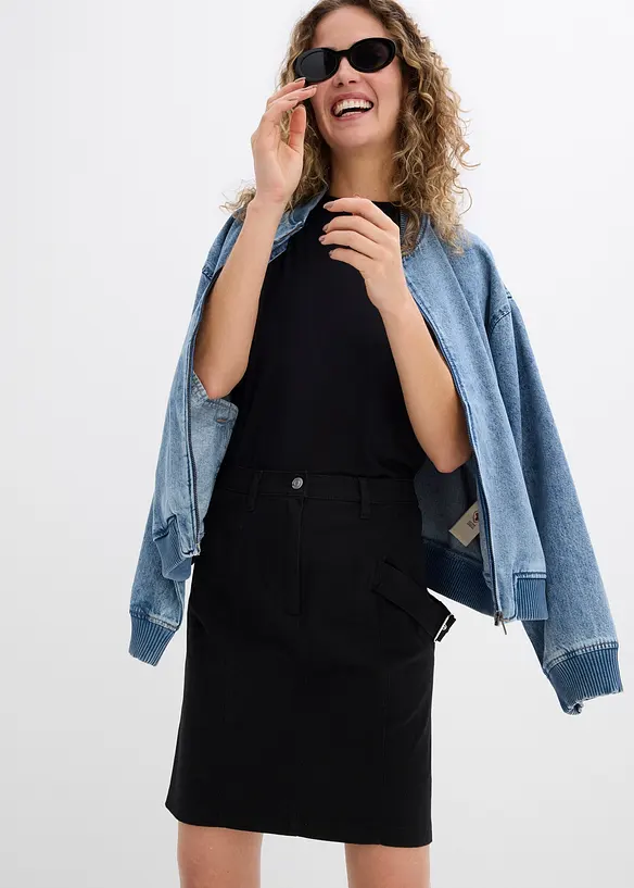 Cargoskj&oslash;rt, bonprix